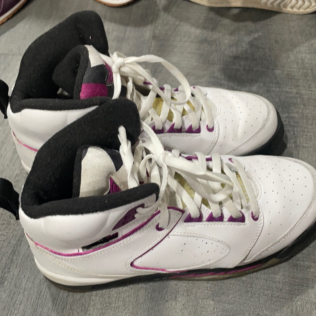 Air Jordan